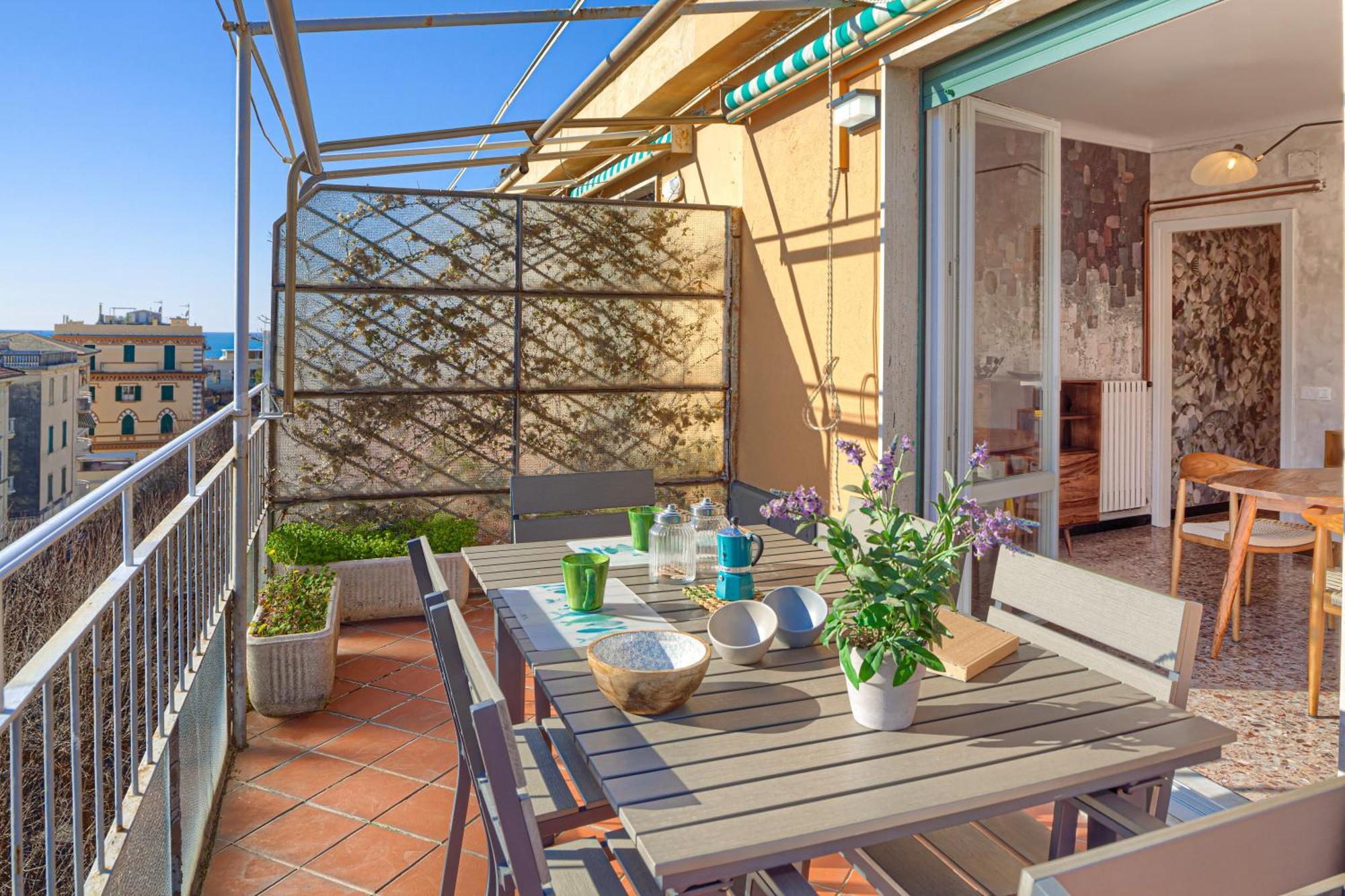 לבנטו Alida House Top Floor מראה חיצוני תמונה