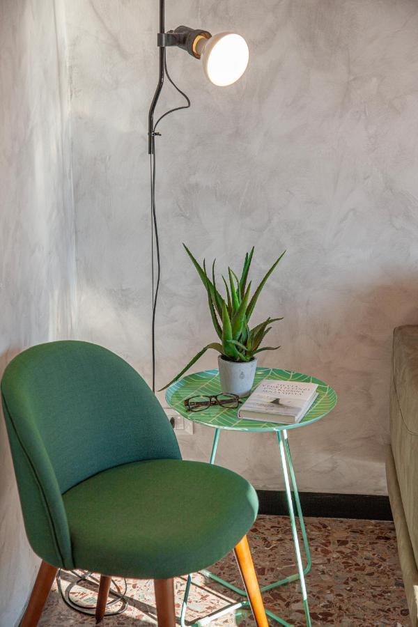 לבנטו Alida House Top Floor מראה חיצוני תמונה