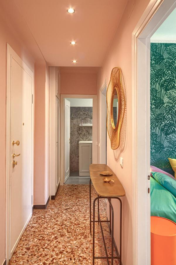 לבנטו Alida House Top Floor מראה חיצוני תמונה