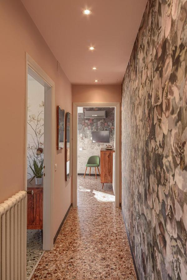 לבנטו Alida House Top Floor מראה חיצוני תמונה