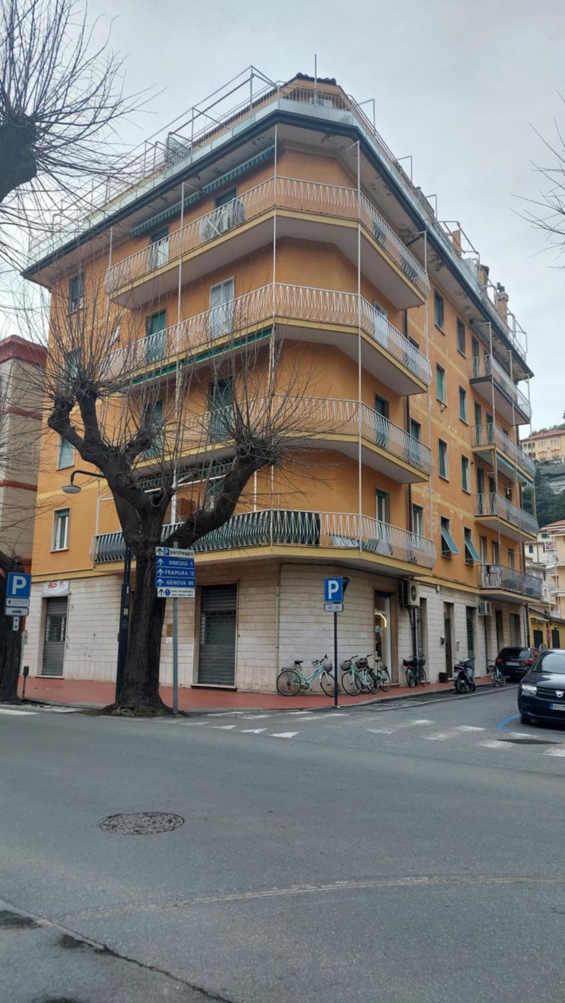 לבנטו Alida House Top Floor מראה חיצוני תמונה